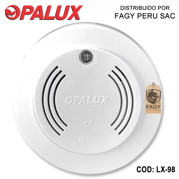 detector-de-humo-lx-98-opalux