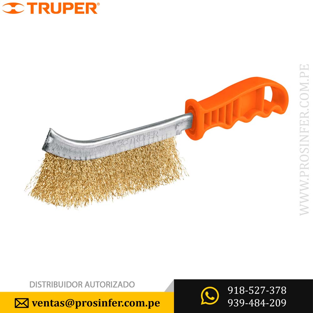 cepillo-de-alambre-curvo-anti-chispa-truper-11540 cepillo-de-alambre-curvo-anti-chispa-truper-11540