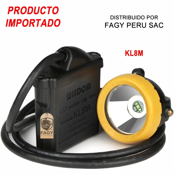 lampara-minera-wisdom-kl8m