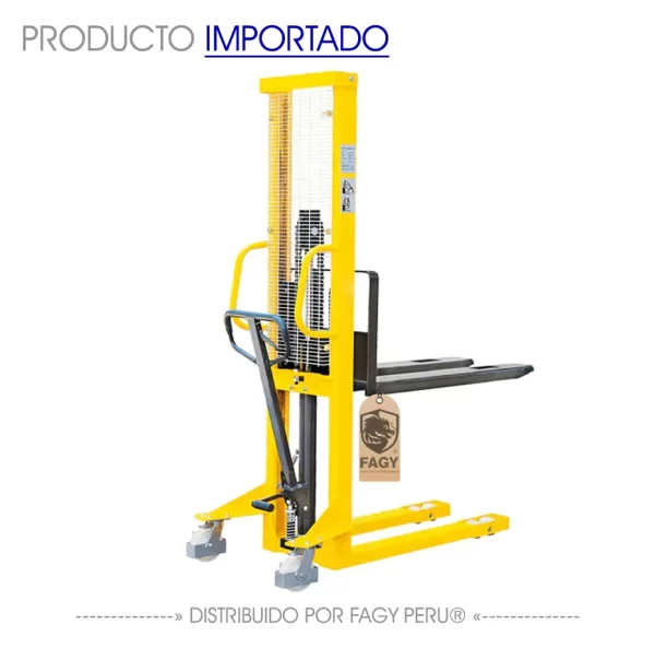 apiladores-manual-series-sdj
