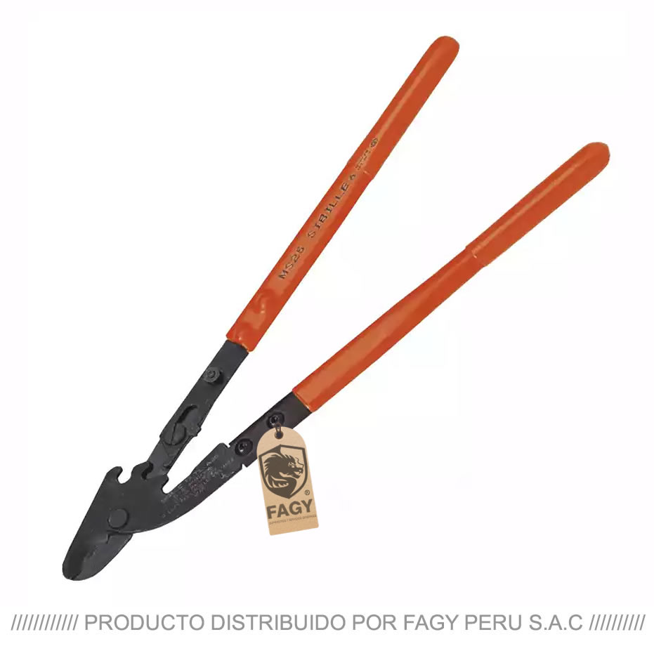 alicate-corta-cable-aislado-1000-v-sibille alicate-corta-cable-aislado-1000-v-sibille