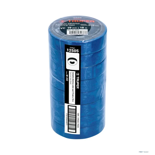 cinta-de-aislar-de-18-m-x-19-mm,-azul,-truper-12505