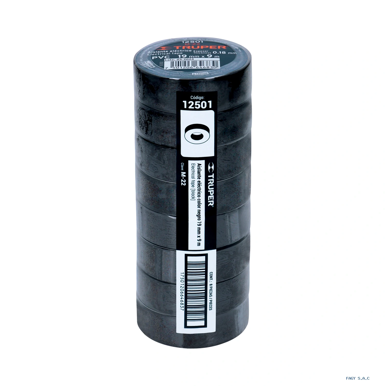 cinta-de-aislar-de-9-m-x-19-mm,-negra,-truper-12501 cinta-de-aislar-de-9-m-x-19-mm,-negra,-truper-12501