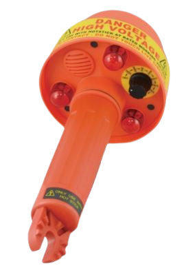 detector-de-alta-tension-278hp-marca-sew